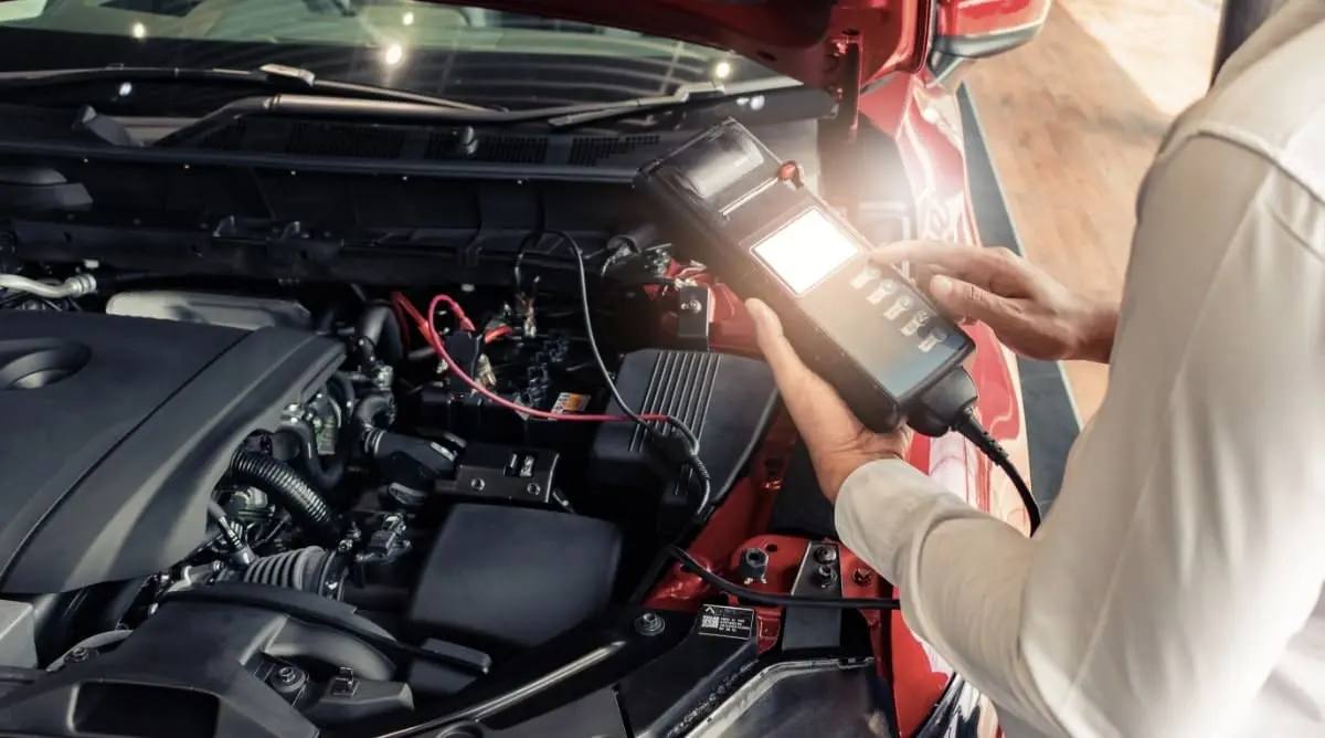Major Things You Should Know About Your Car Battery