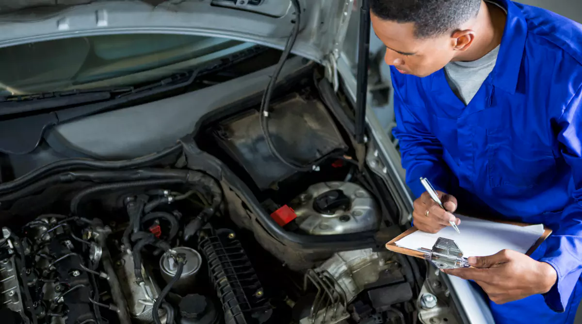 Why Is It Important To Follow A Scheduled Car Service