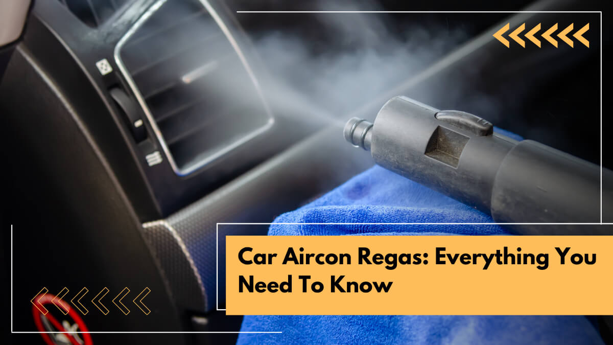 Car Aircon Regas Everything You Need To Know