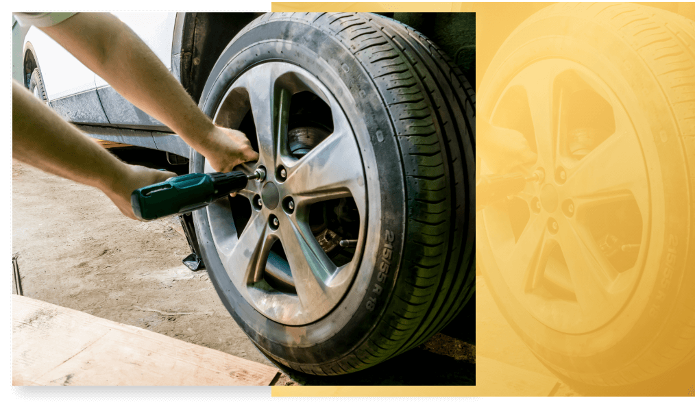 Tyre Fitting Perth