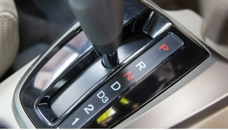 Car Transmission Repair