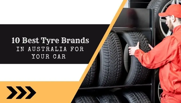 best tyre brands Australia