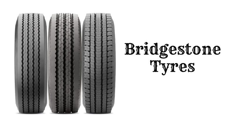 Bridgestone Tyres