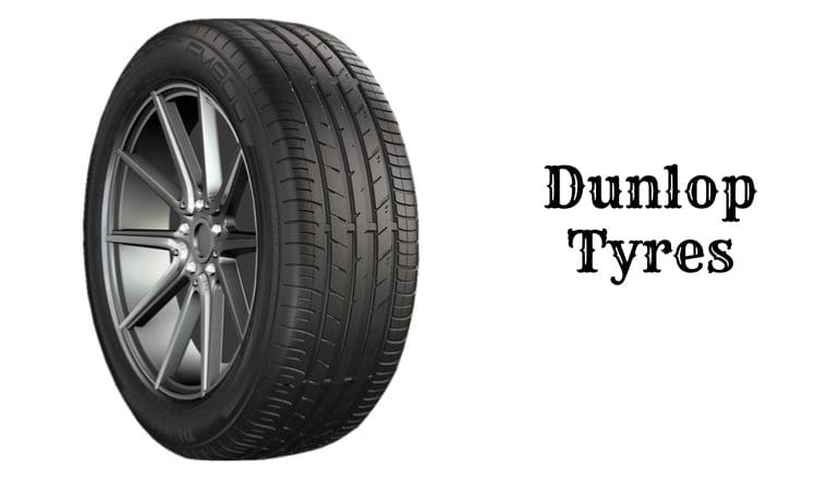 Dunlop Tyres