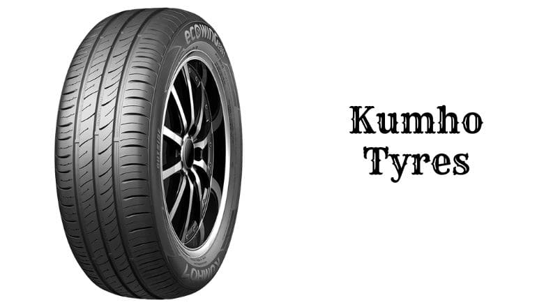 Kumho Tyres