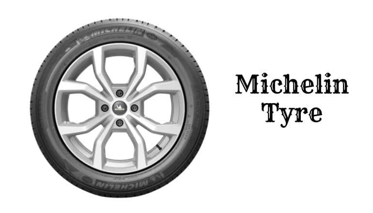 Michelin Tyre