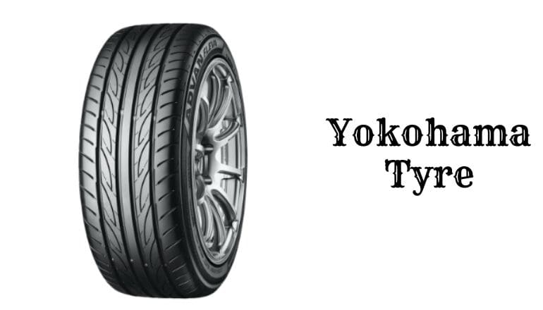 Yokohama Tyre