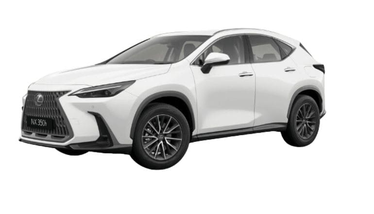 Lexus RX Hybrid