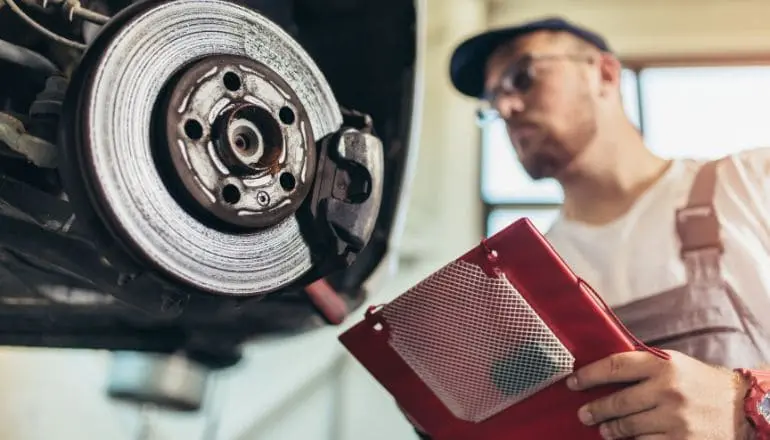 Best Car Mechanic in Perth