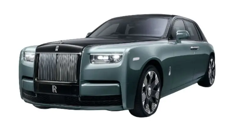 Rolls Royce Phantom