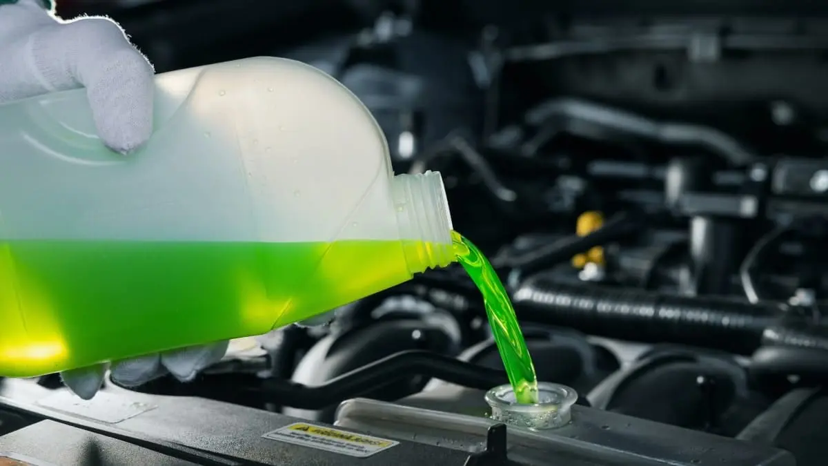 car cooling system repair perth