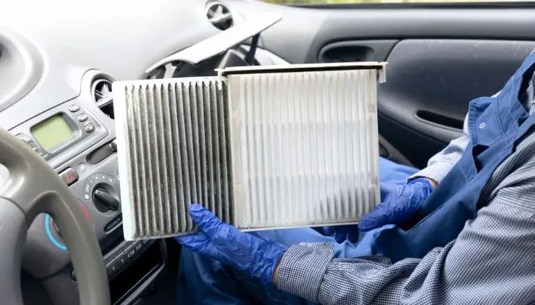 car air conditioning service perth