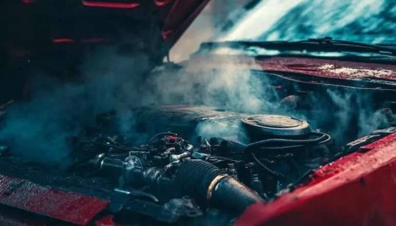 car engine repairs Perth