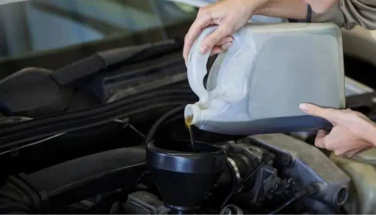 car cooling system repair perth