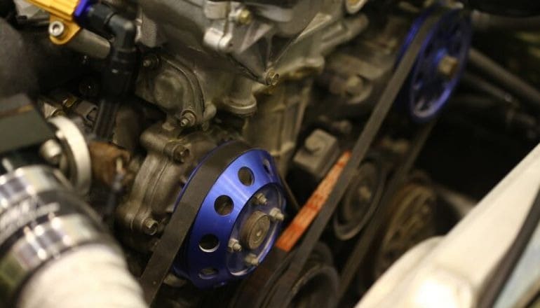 tyre replacement perth