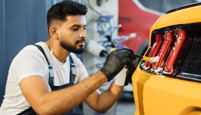 Best Ways to Prevent Dirt Damage on Car